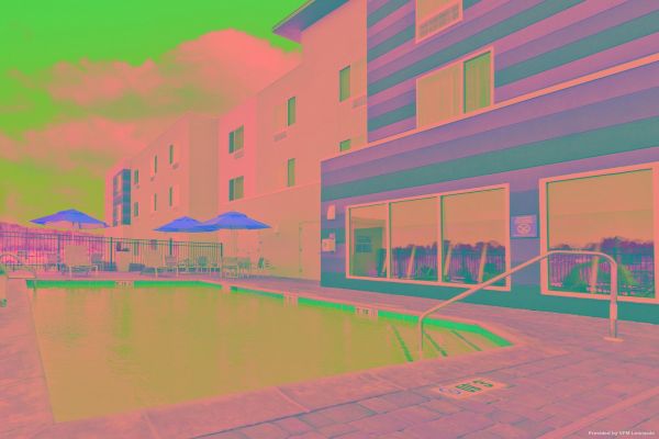 Hotel TownePlace Suites Dothan